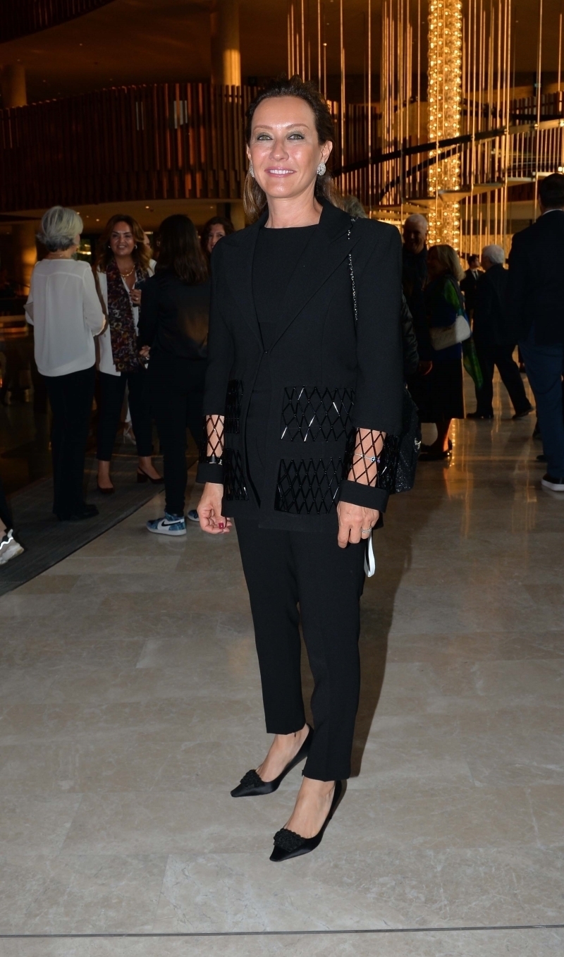 ÇEV Sanat AKM Konser Daveti