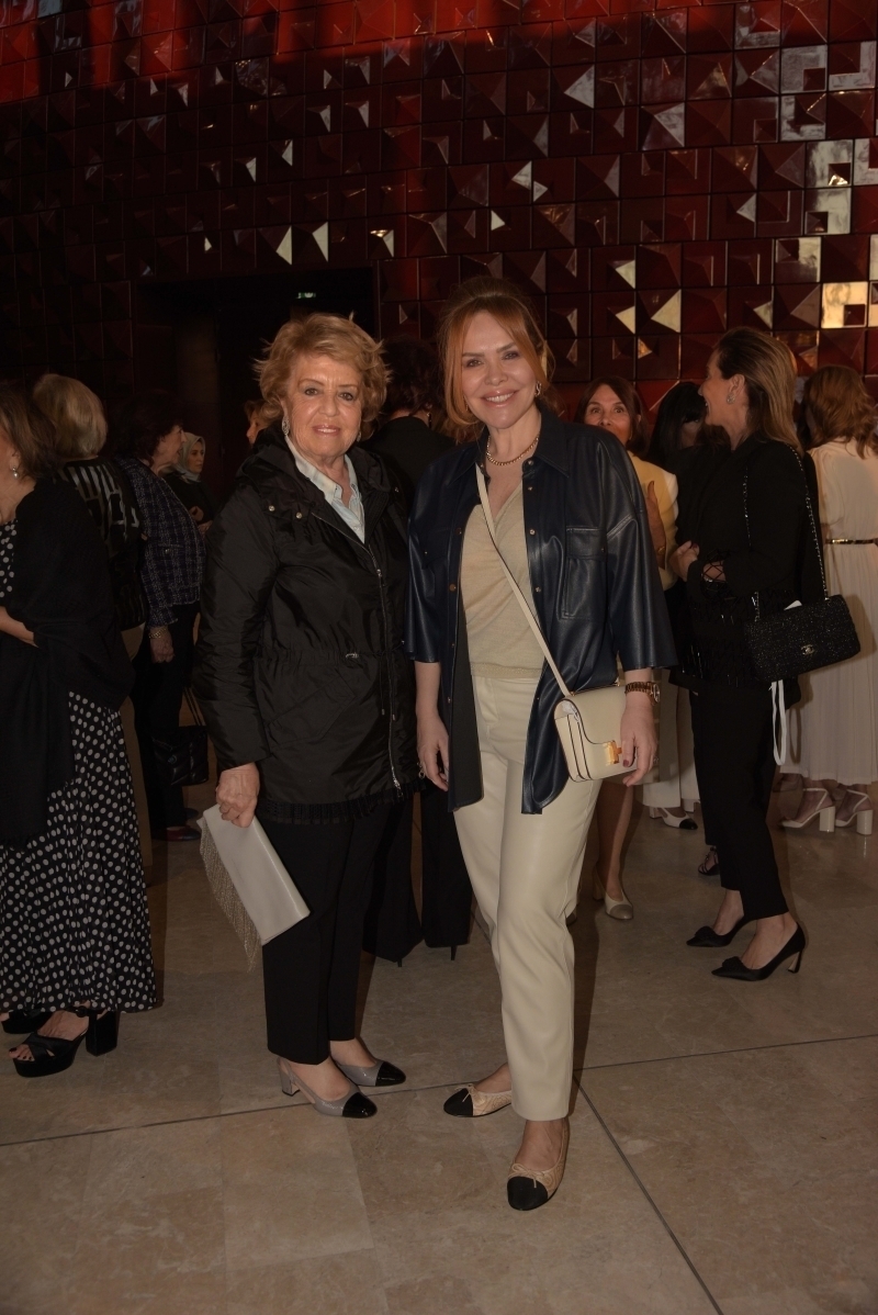 ÇEV Sanat AKM Konser Daveti