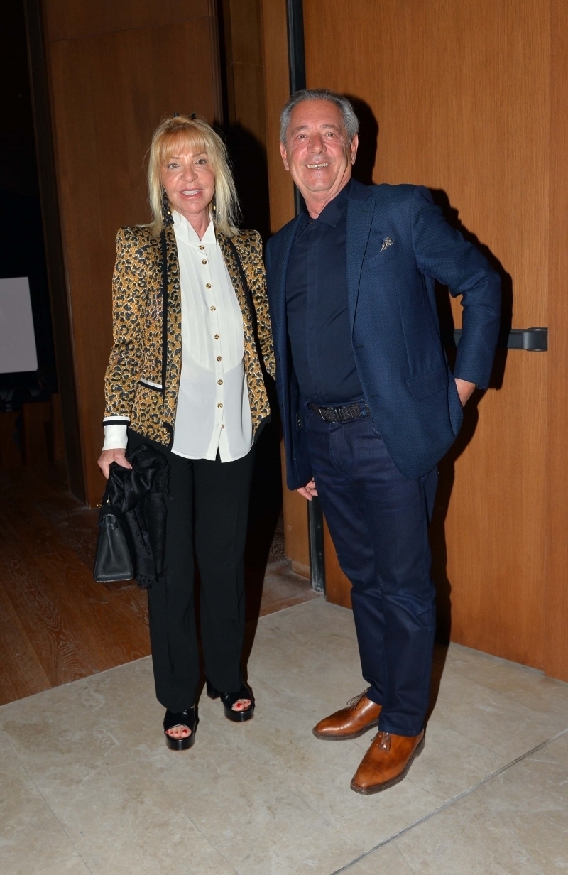 ÇEV Sanat AKM Konser Daveti