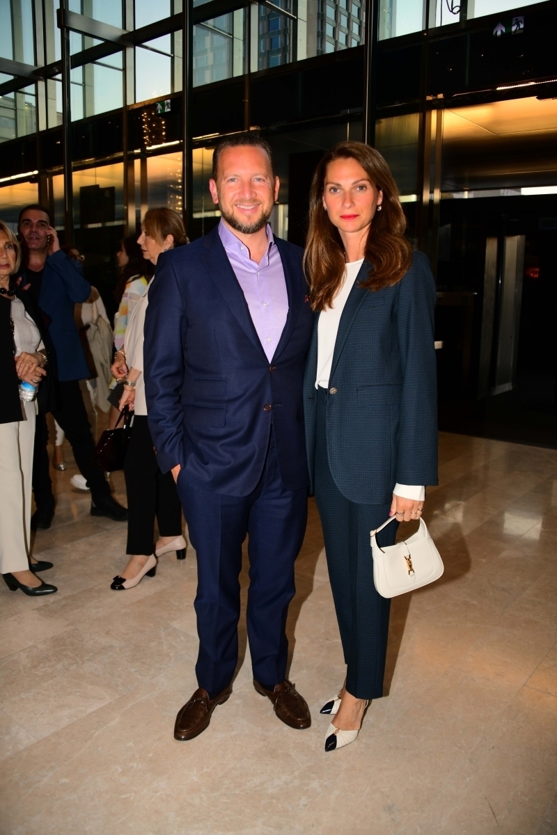 ÇEV Sanat AKM Konser Daveti