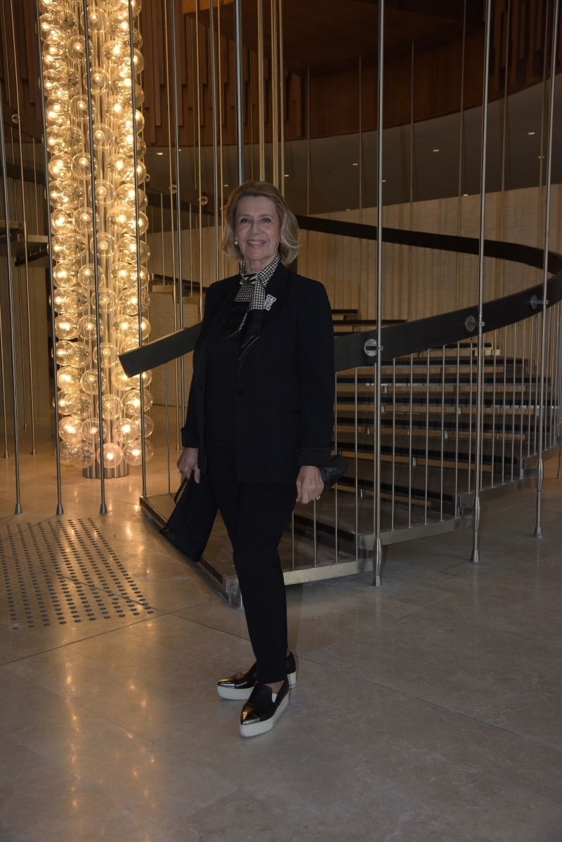 ÇEV Sanat AKM Konser Daveti