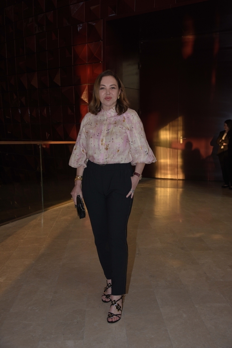 ÇEV Sanat AKM Konser Daveti