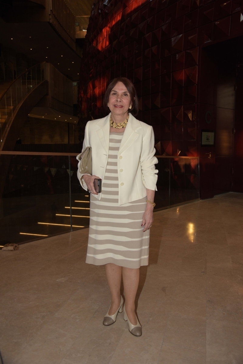 ÇEV Sanat AKM Konser Daveti