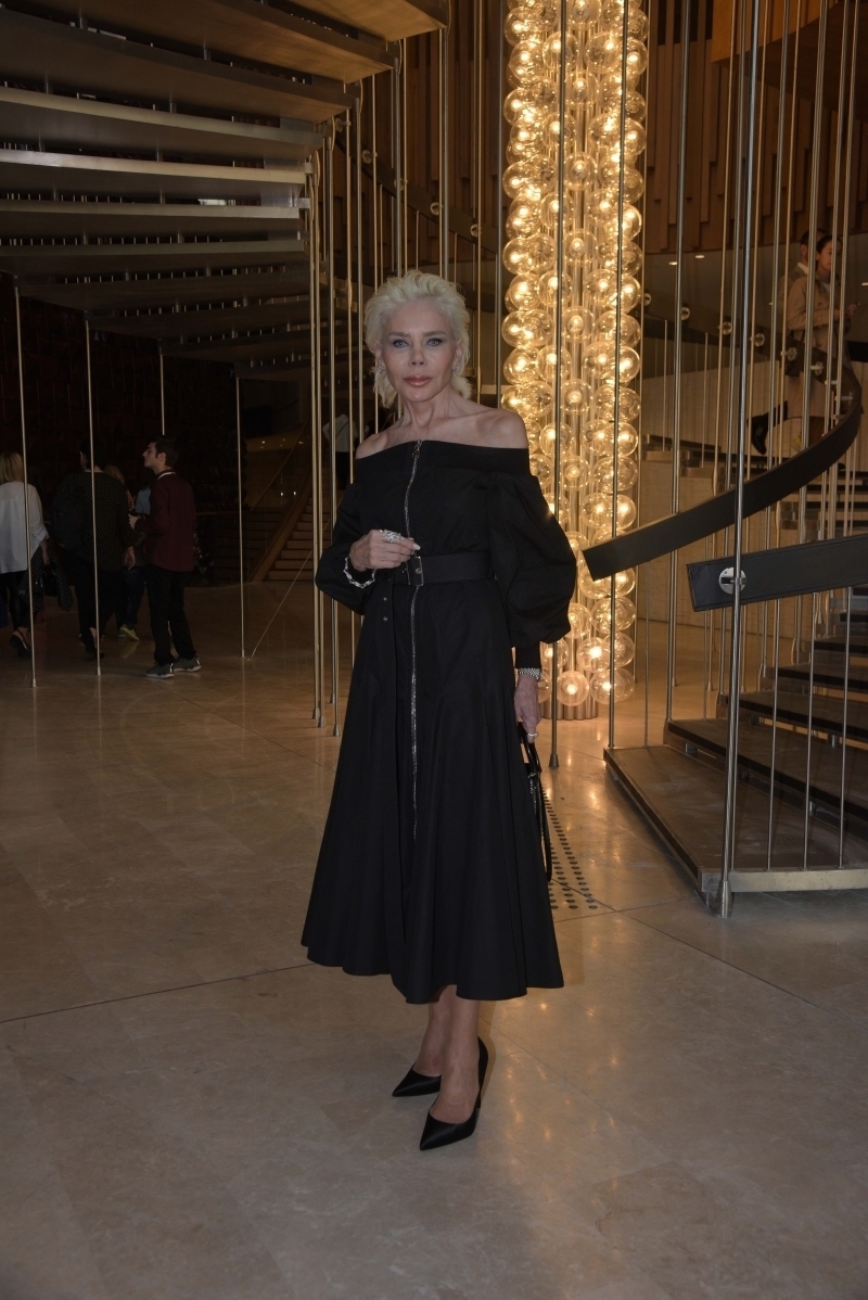 ÇEV Sanat AKM Konser Daveti