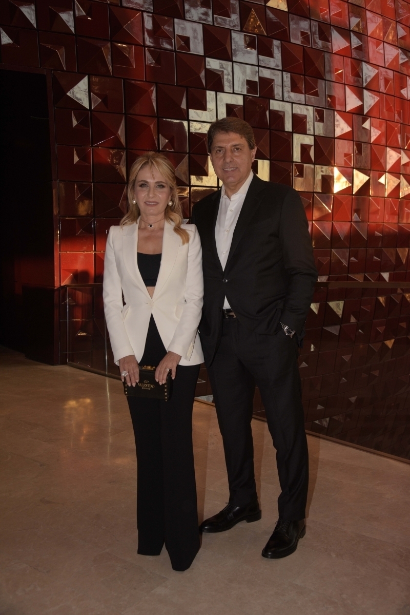 ÇEV Sanat AKM Konser Daveti