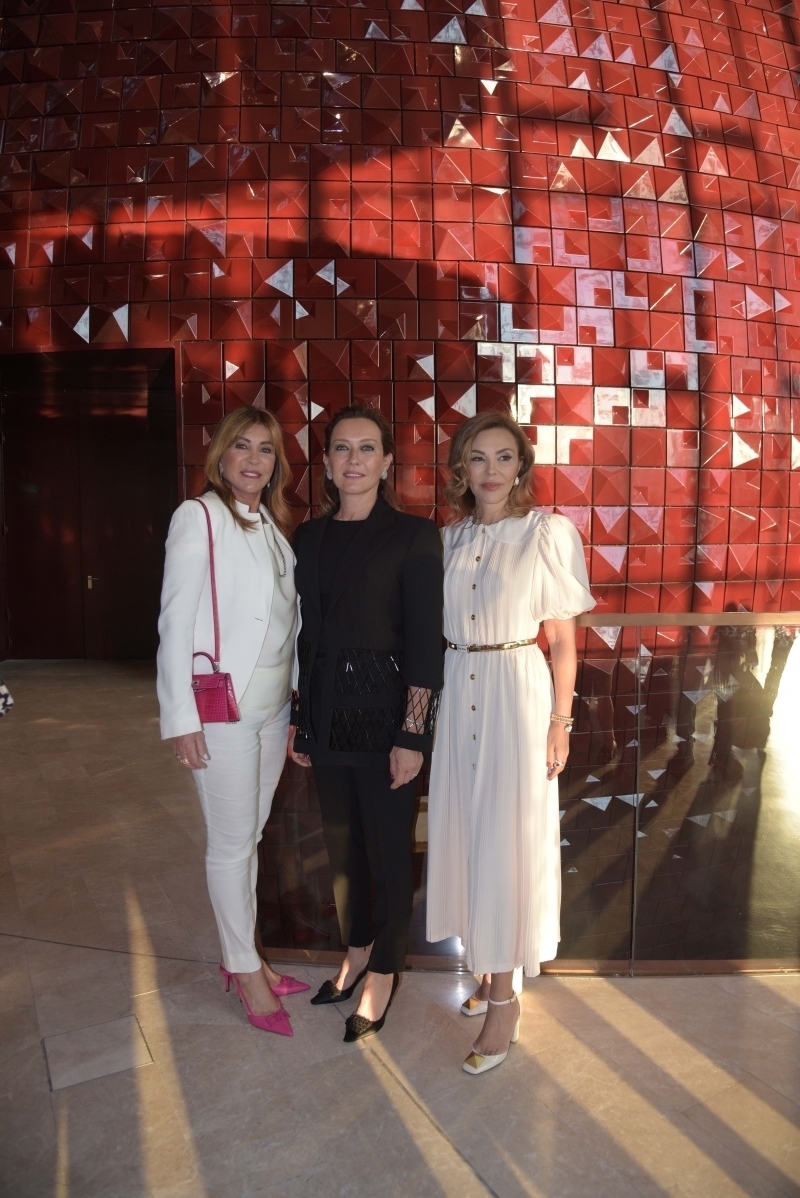 ÇEV Sanat AKM Konser Daveti