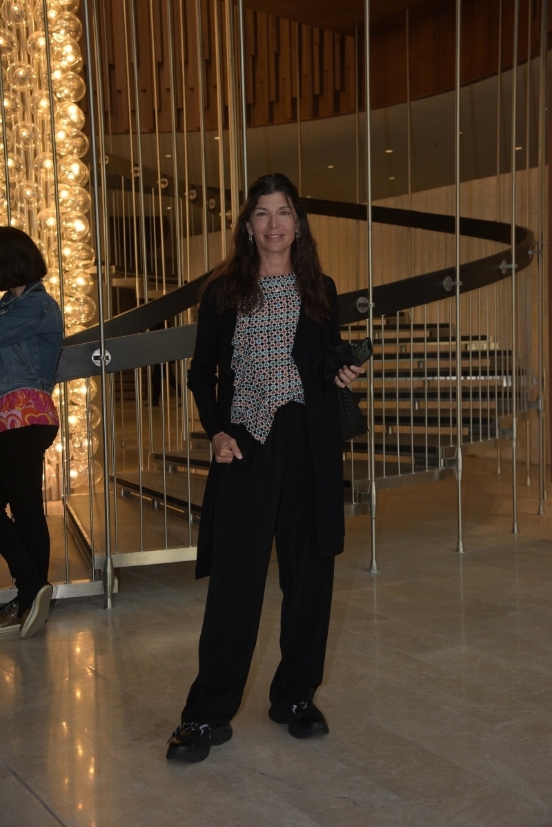 ÇEV Sanat AKM Konser Daveti