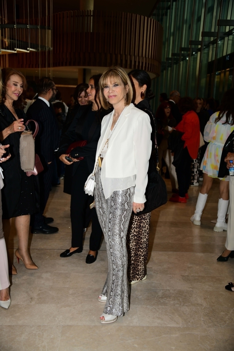 ÇEV Sanat AKM Konser Daveti