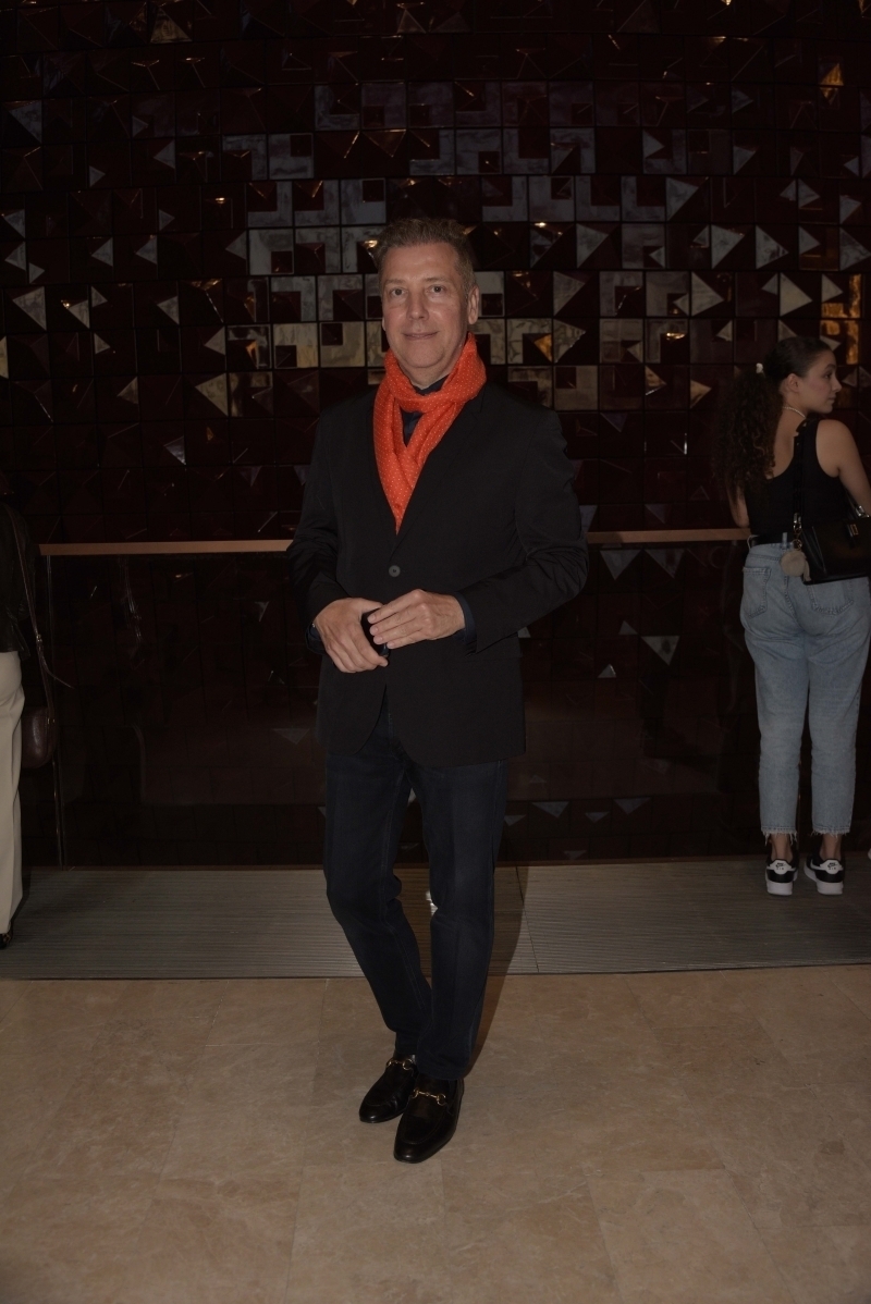 ÇEV Sanat AKM Konser Daveti