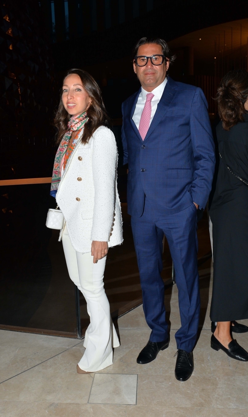 ÇEV Sanat AKM Konser Daveti