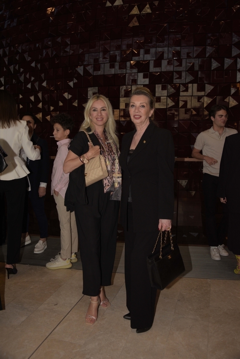 ÇEV Sanat AKM Konser Daveti