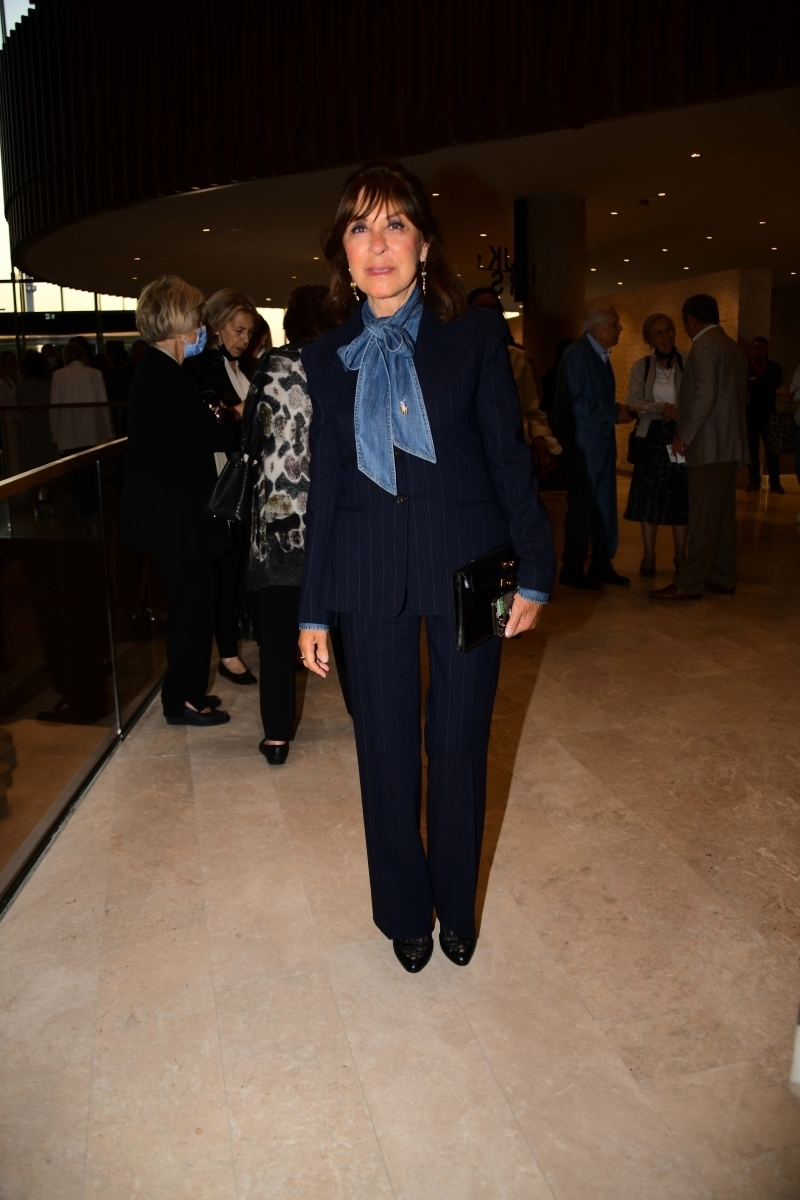 ÇEV Sanat AKM Konser Daveti