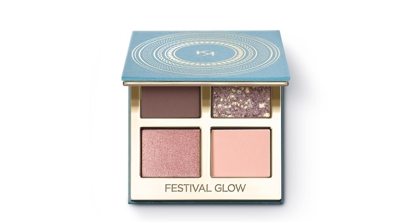 Yaz İçin En Güzel Far Paletleri