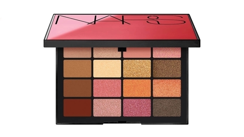 Yaz İçin En Güzel Far Paletleri