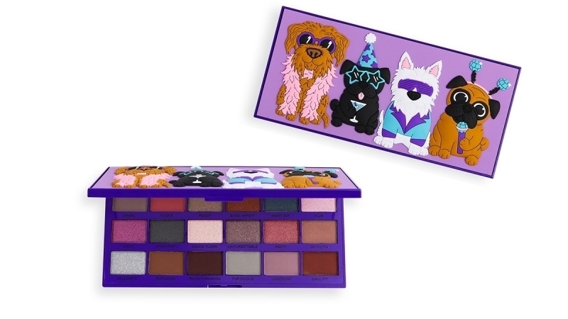 Yaz İçin En Güzel Far Paletleri