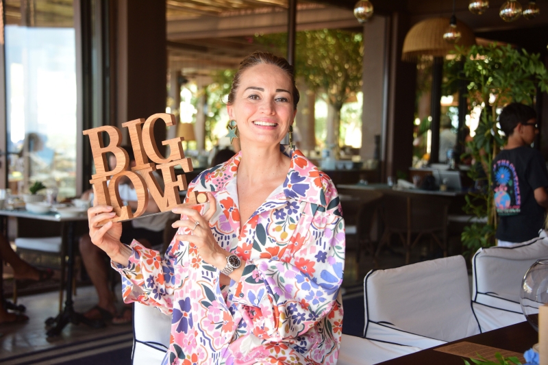 ALEM Summer Weekend / MINI ile BIG LOVE Terrarium Workshop