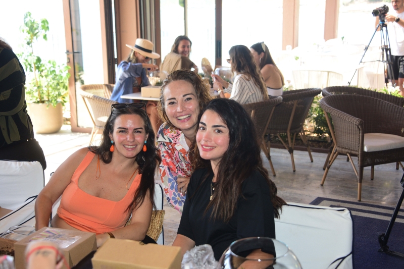 ALEM Summer Weekend / MINI ile BIG LOVE Terrarium Workshop