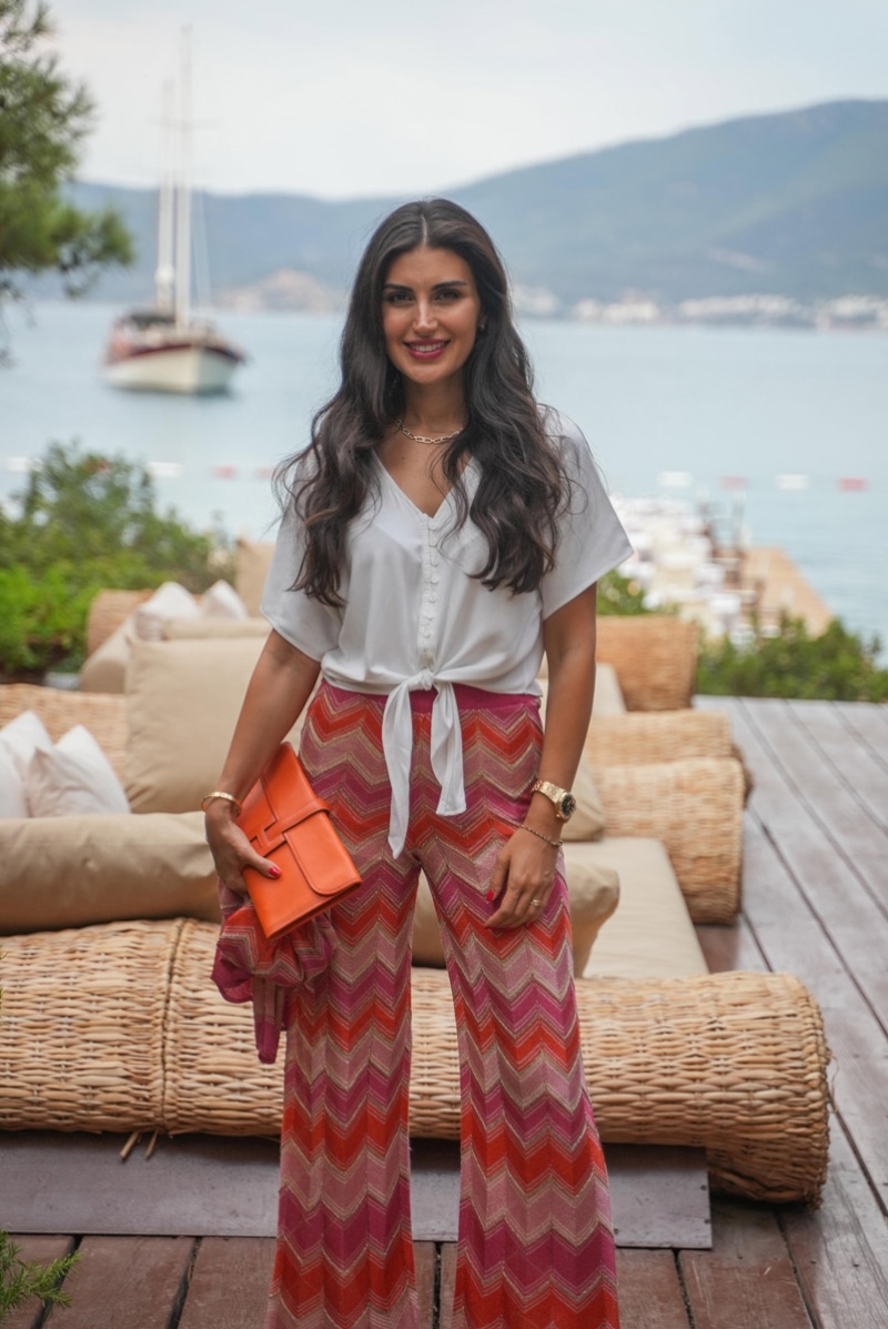 Amanruya Bodrum Daveti