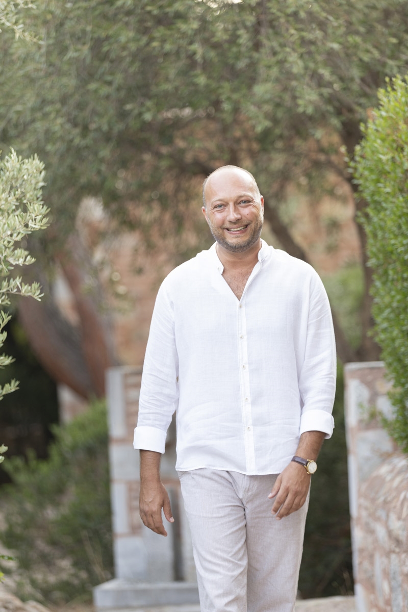 Amanruya Bodrum Daveti