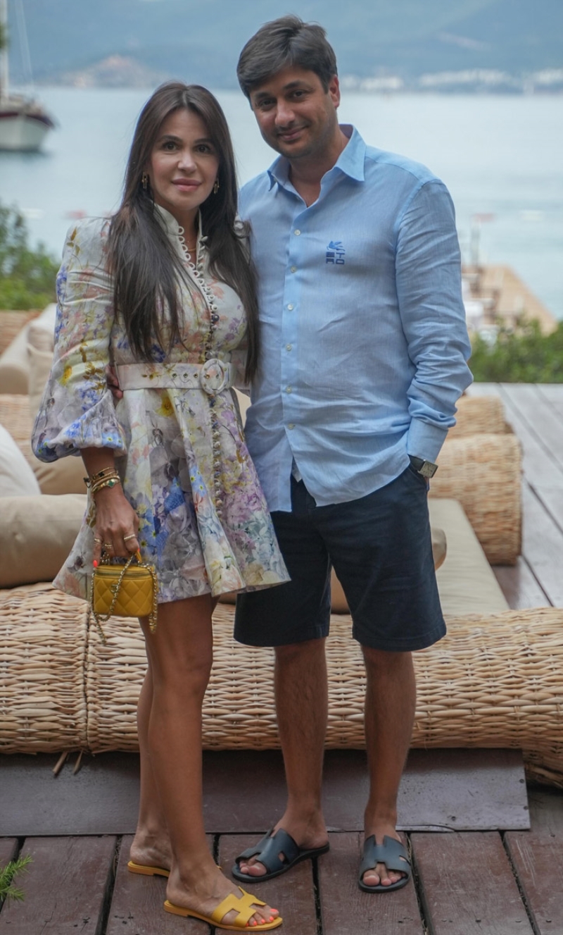 Amanruya Bodrum Daveti