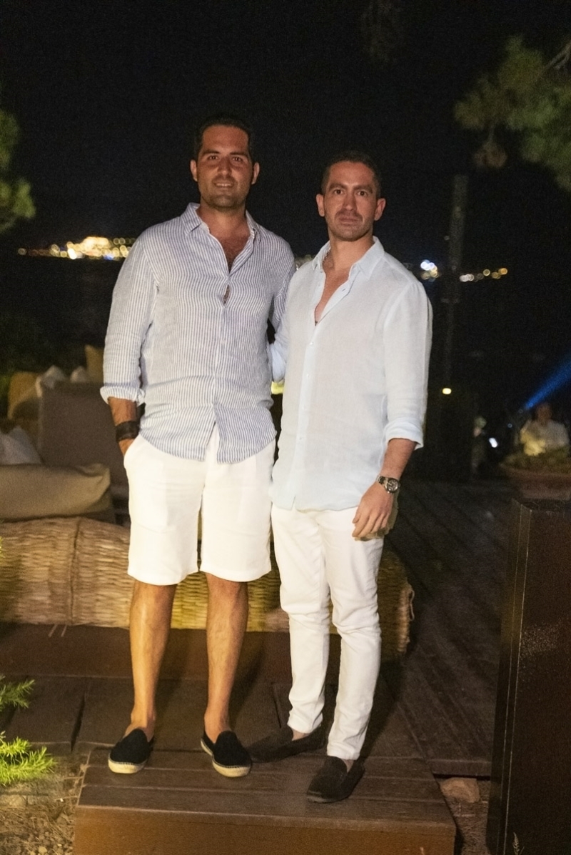 Amanruya Bodrum Daveti