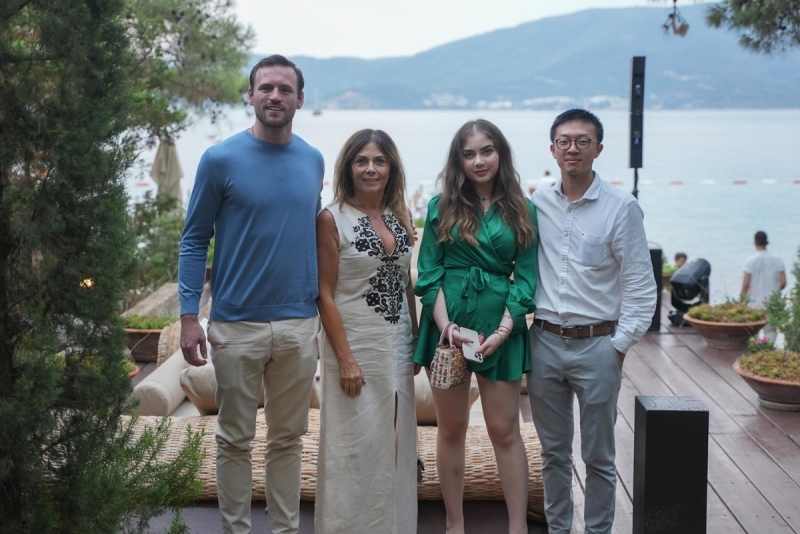 Amanruya Bodrum Daveti