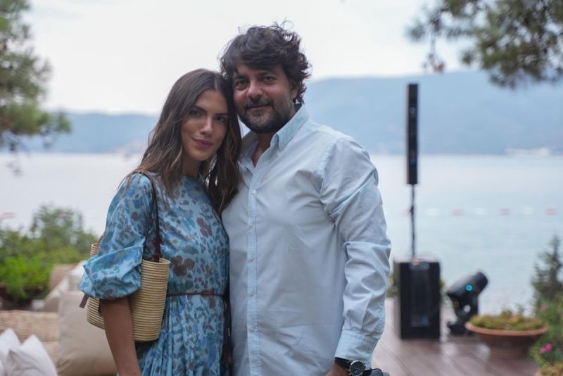 Amanruya Bodrum Daveti