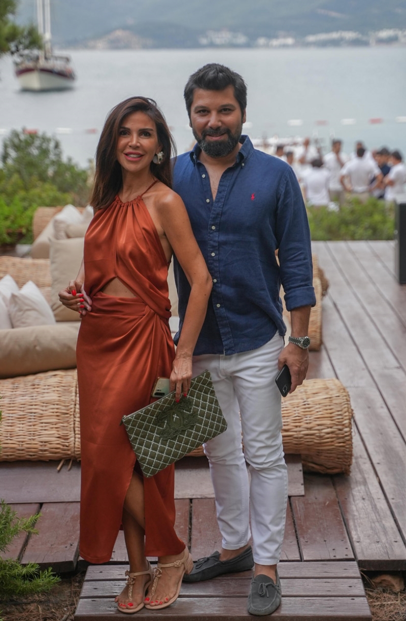 Amanruya Bodrum Daveti