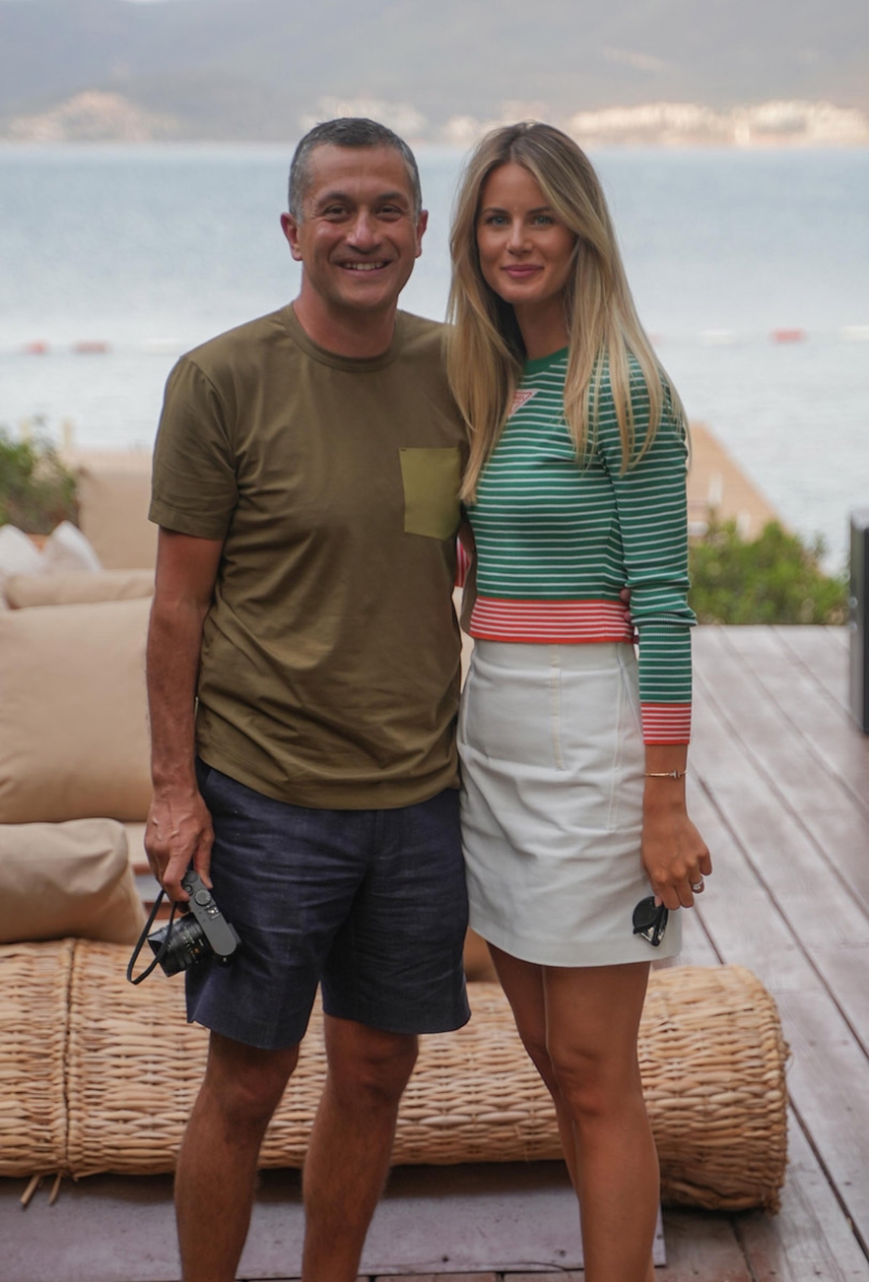 Amanruya Bodrum Daveti