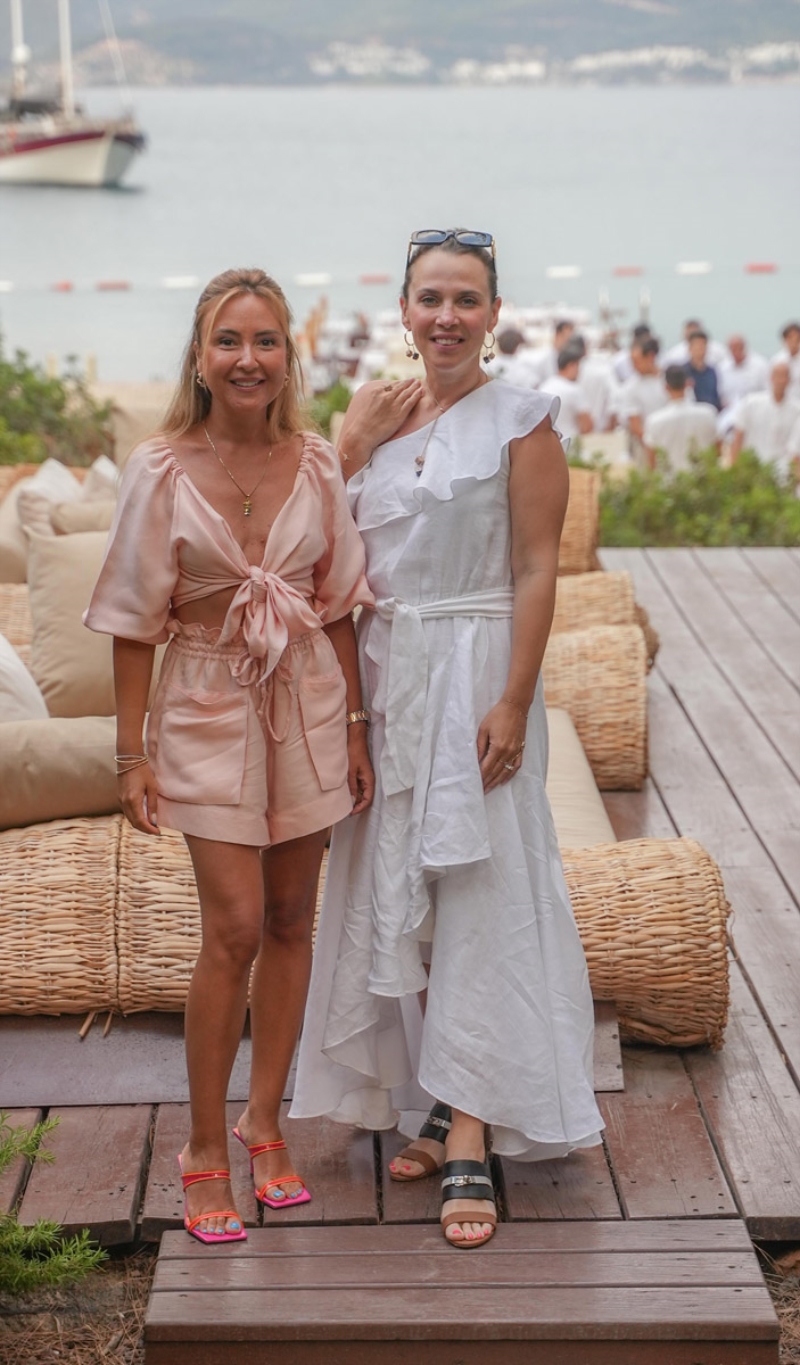 Amanruya Bodrum Daveti