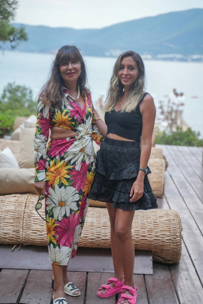 Amanruya Bodrum Daveti