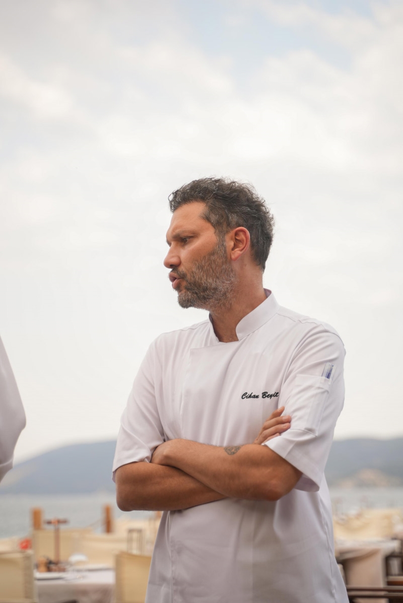 Amanruya Bodrum Daveti