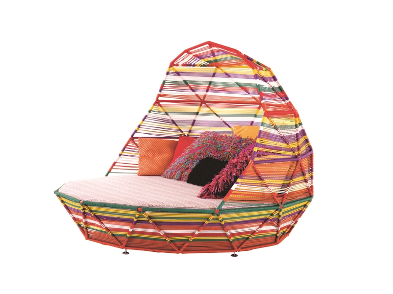 Bahçe Dekorasyonu Trendleri 2022