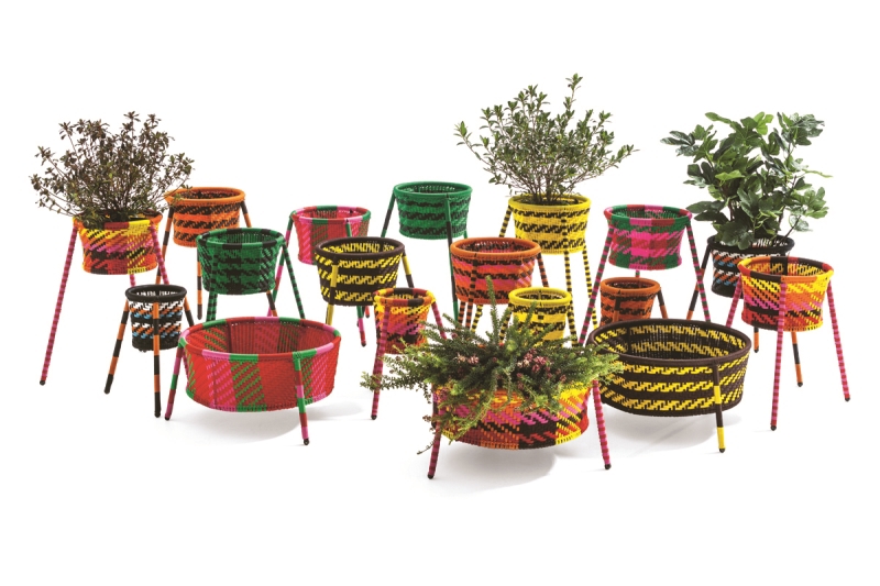 Bahçe Dekorasyonu Trendleri 2022