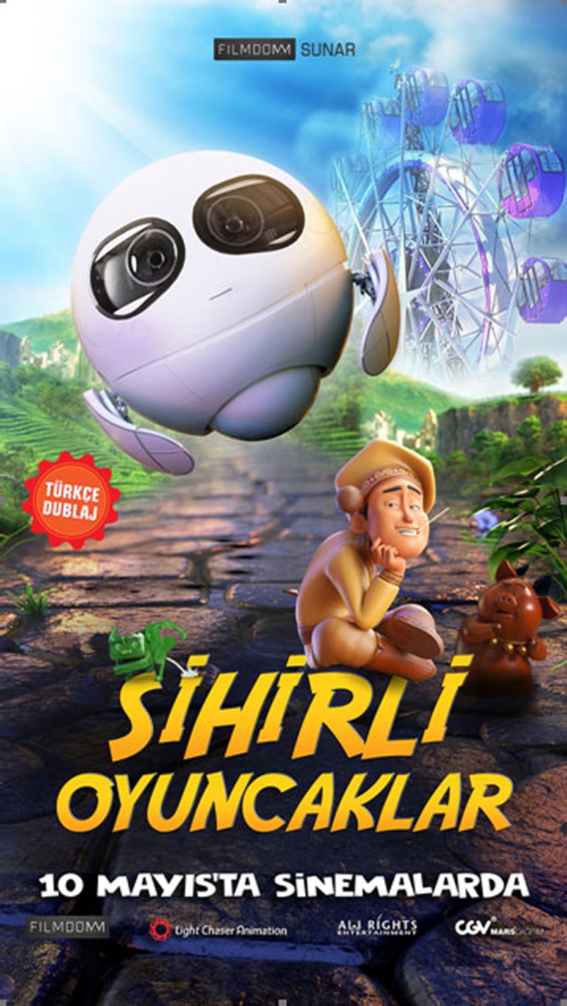 Bugün Ne İzlemeli? Birbirinden Farklı Konulara Sahip 6 Film Önerisi