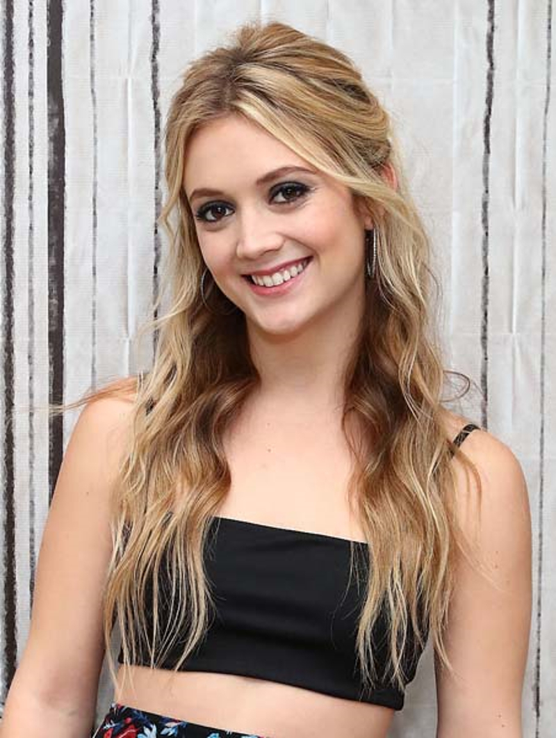 EN SEKSİLER LİSTESİ