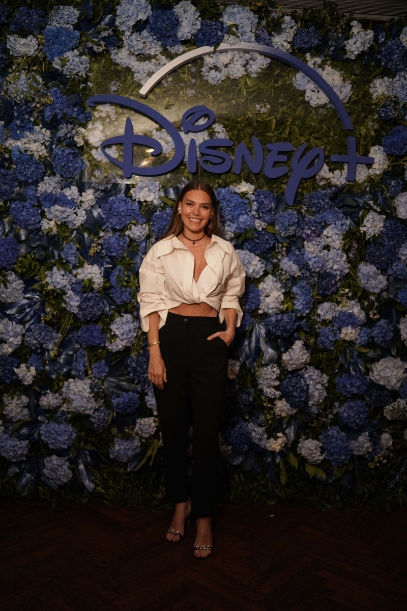 Disney+ Marka Elçileri Daveti