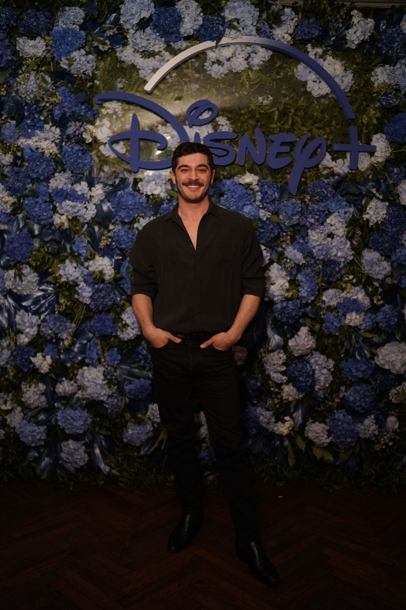 Disney+ Marka Elçileri Daveti