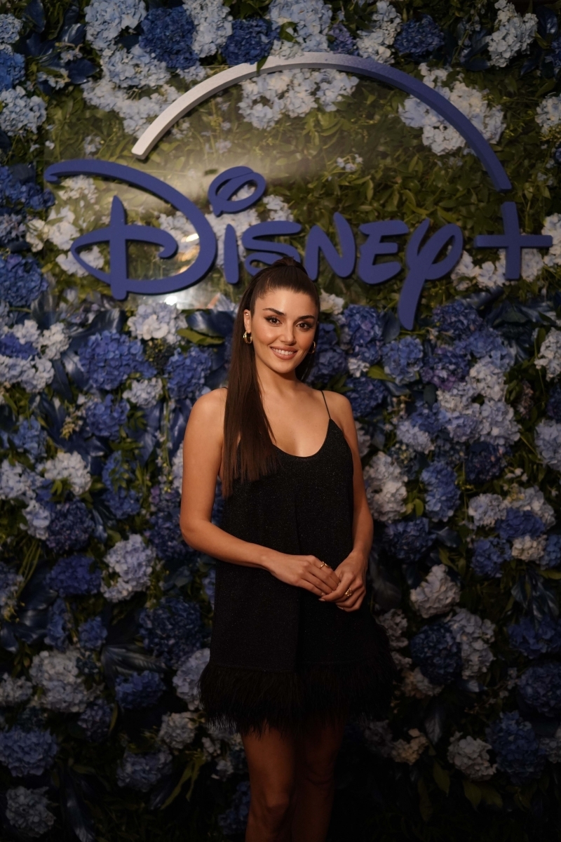 Disney+ Marka Elçileri Daveti