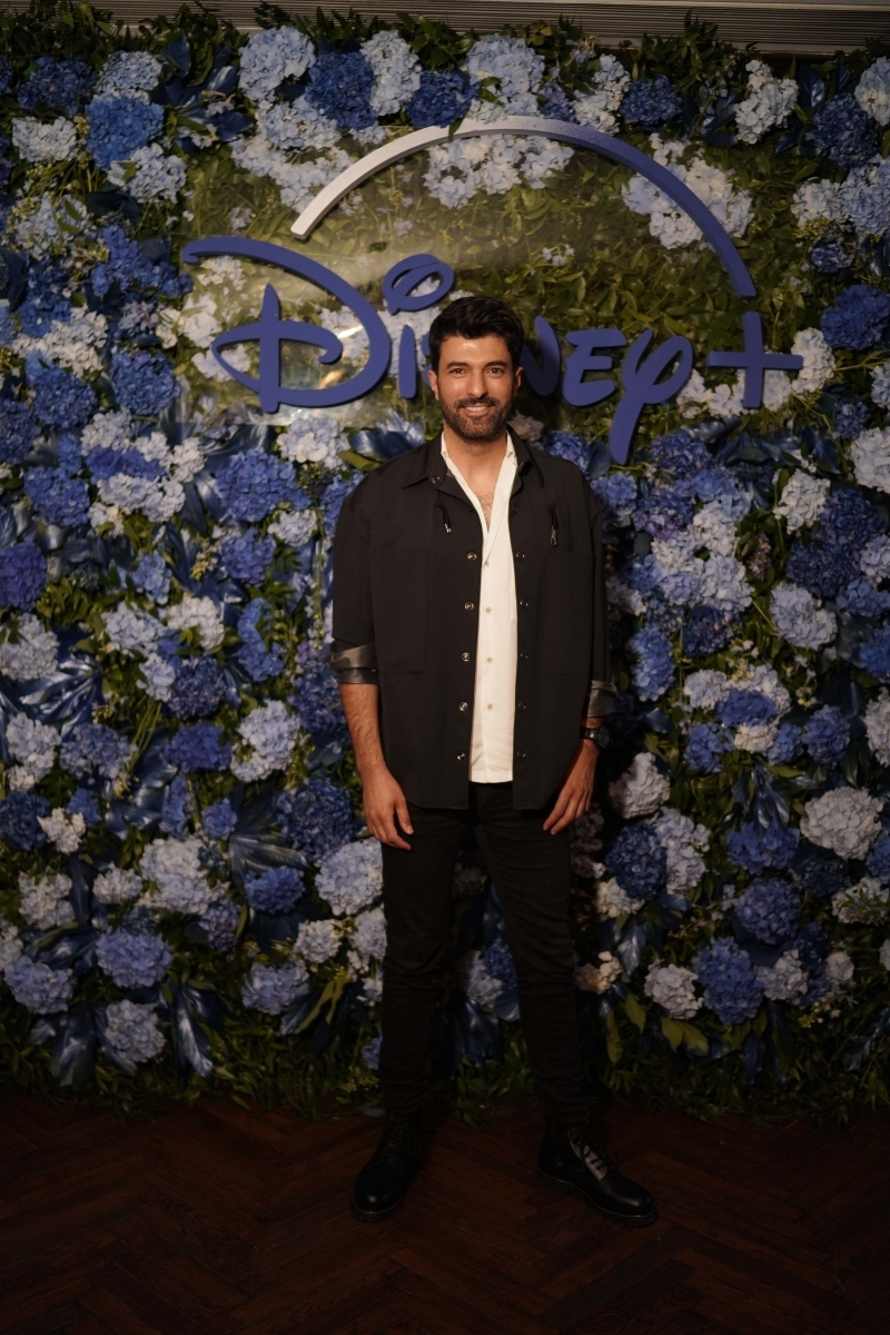 Disney+ Marka Elçileri Daveti