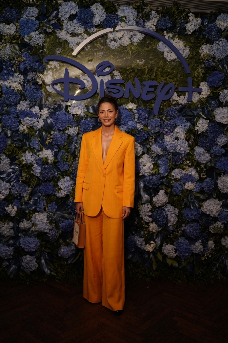 Disney+ Marka Elçileri Daveti