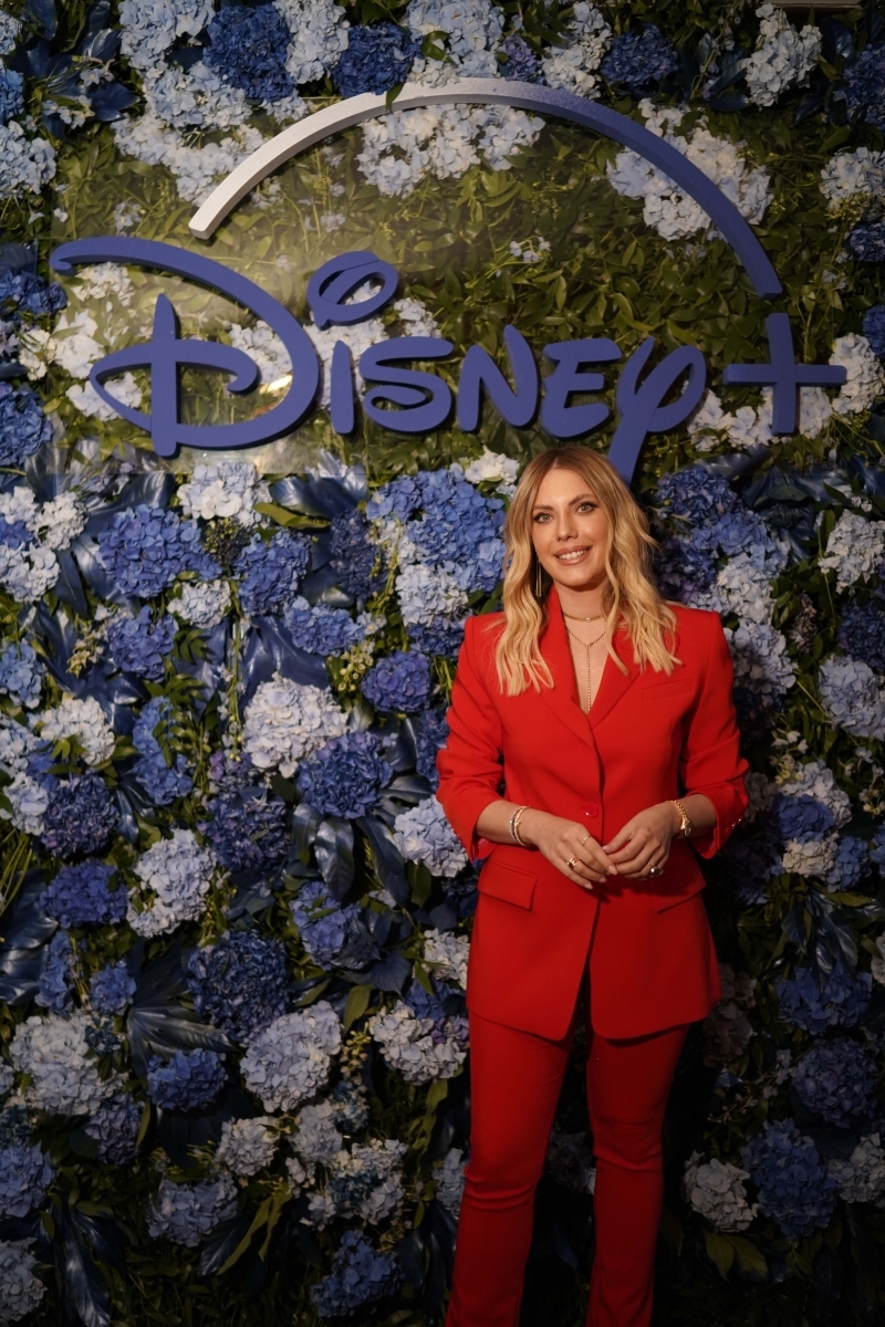 Disney+ Marka Elçileri Daveti