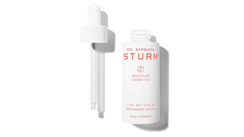 Niasinamid İçeren Cilt Bakım Ürünleri