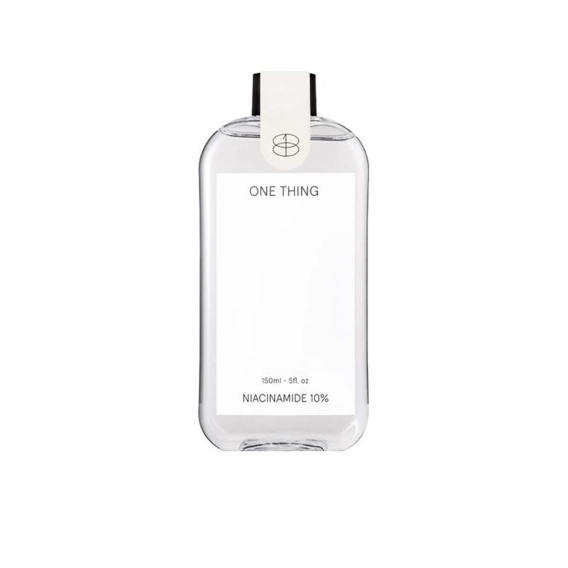 Niasinamid İçeren Cilt Bakım Ürünleri