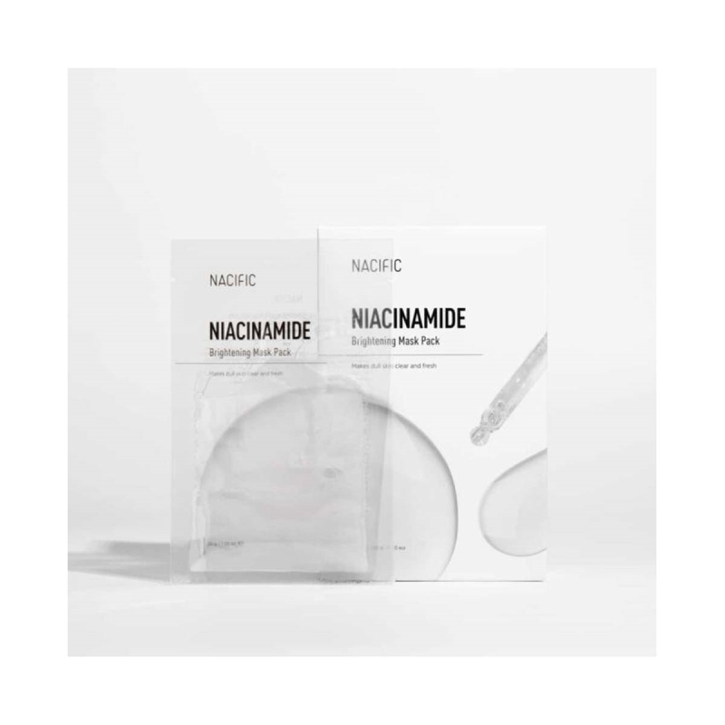 Niasinamid İçeren Cilt Bakım Ürünleri