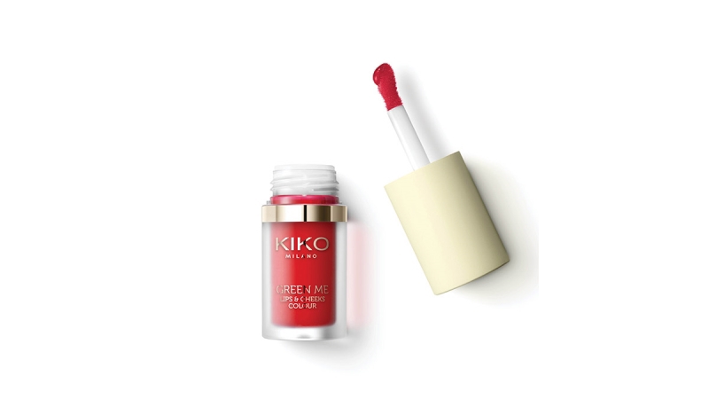 En Güzel Yanak ve Dudak Renklendiricileri