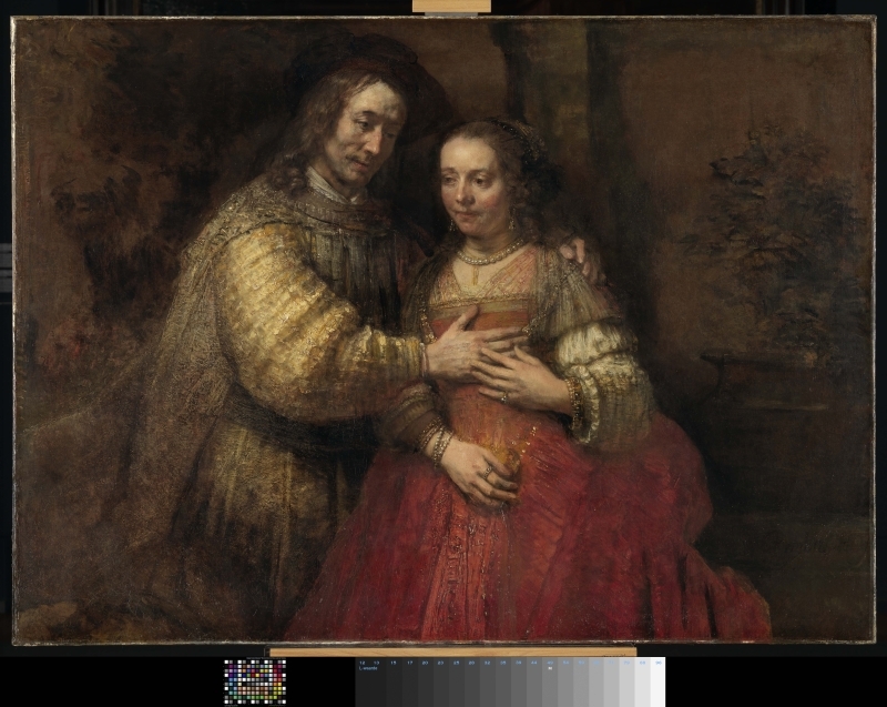 En Romantik Tablolar