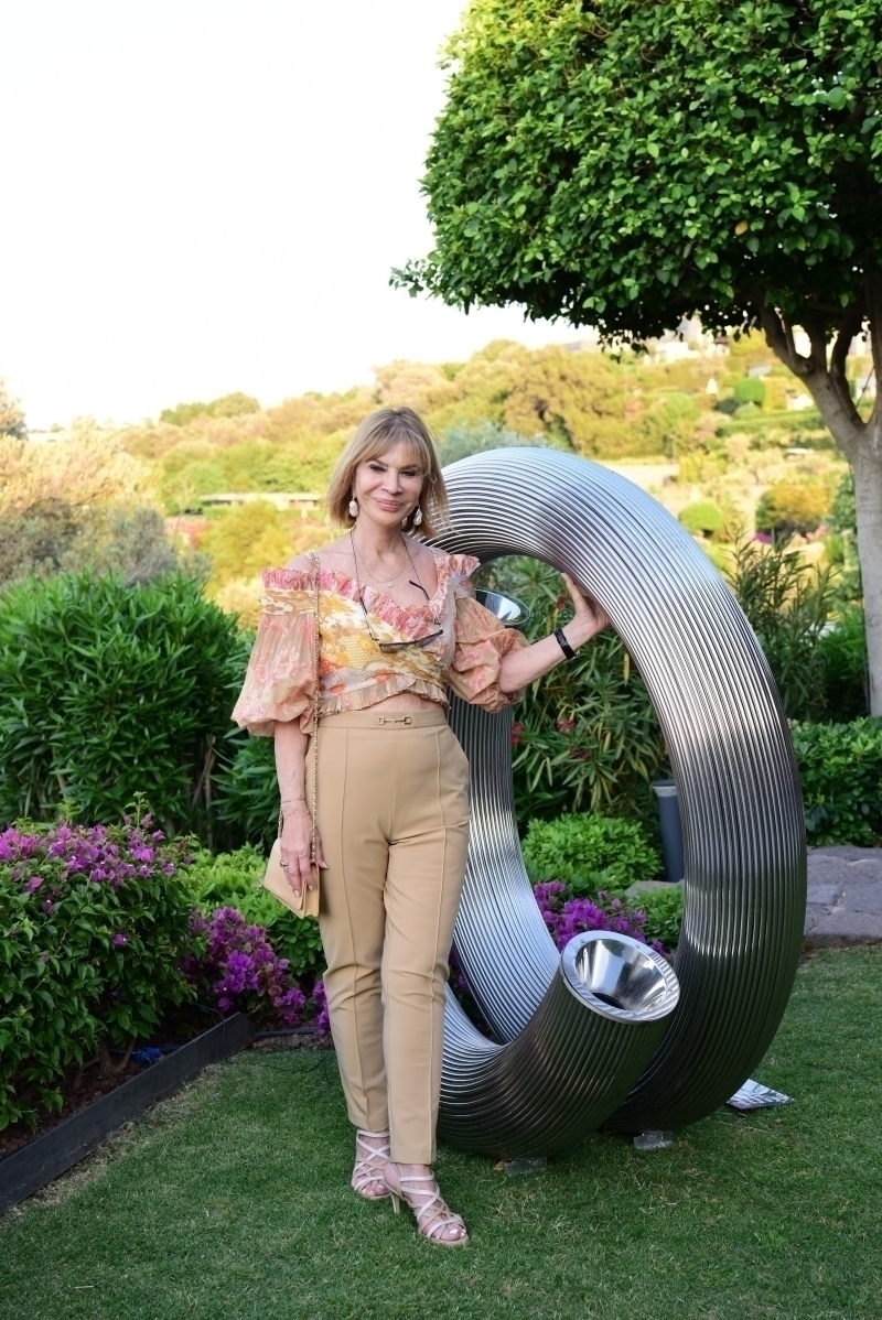 ALEM Art Weekend "Free Clouds" Sergisi Açılış Kokteyli