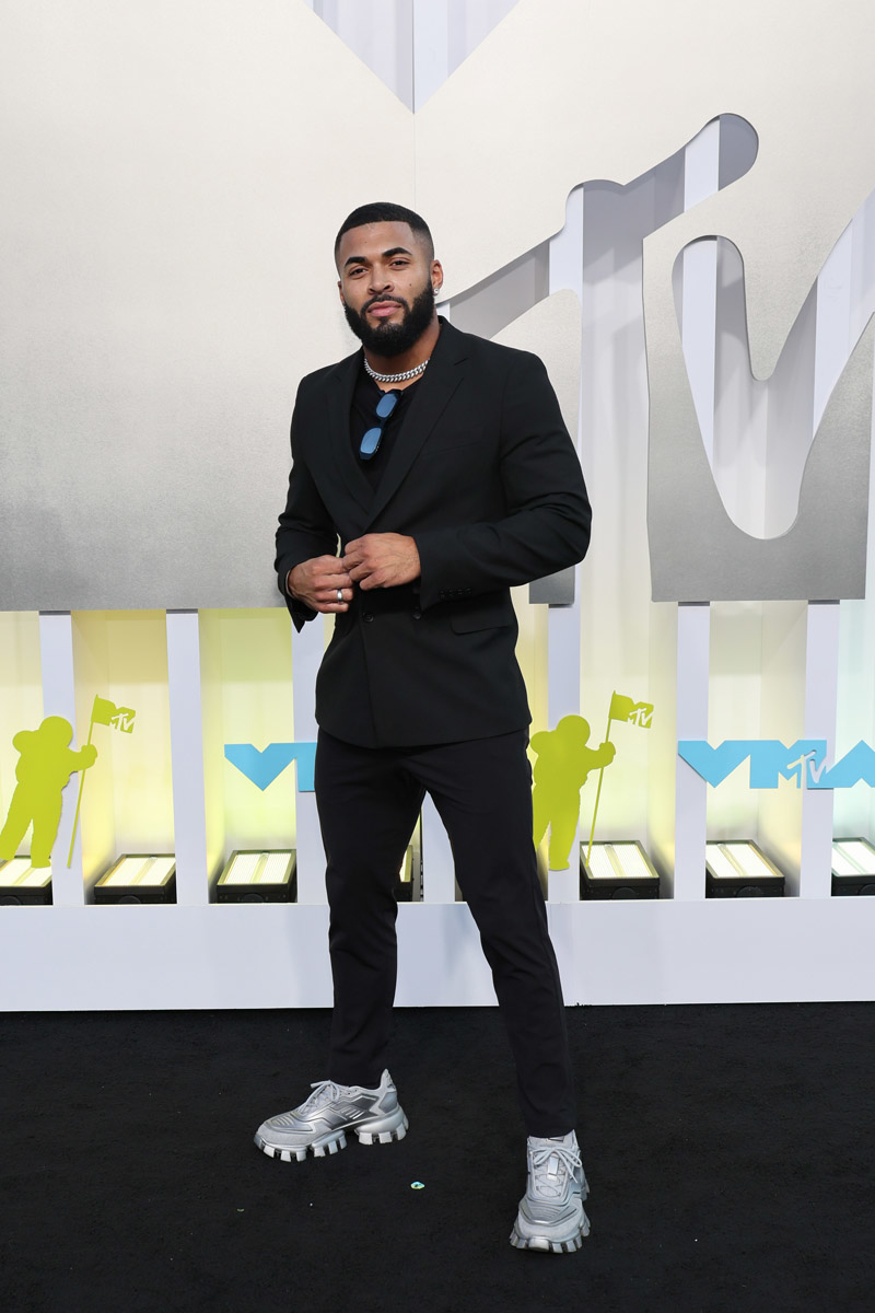 2022 MTV Video Müzik Ödülleri: Kırmızı Halı ve Kazananlar