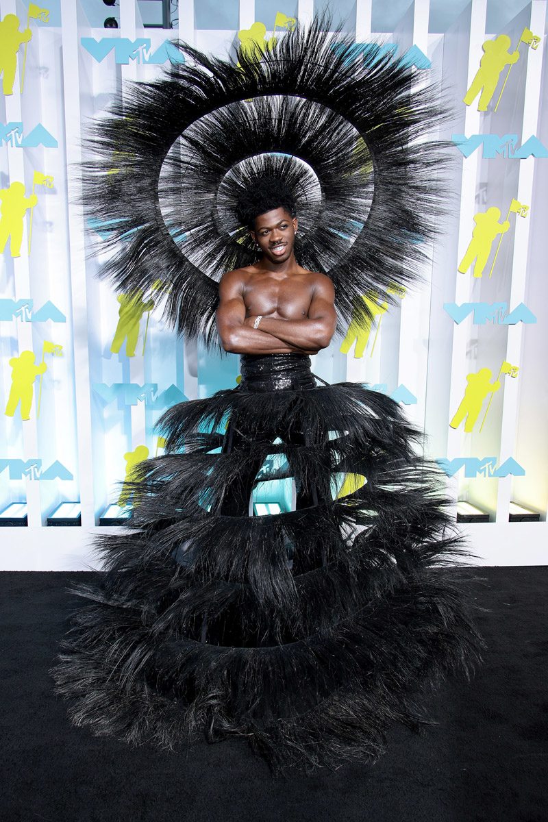 2022 MTV Video Müzik Ödülleri: Kırmızı Halı ve Kazananlar